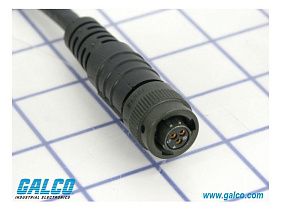 Control Techniques 810728-05