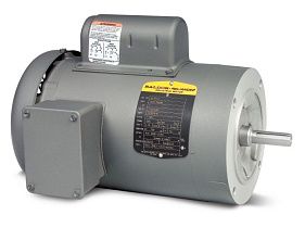 Baldor-ABB Motors VL3606T
