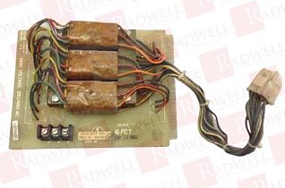 Управляющая плата Артикул 513-671-001 от производителя EMERSON