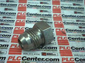 Фитинг для гидравлики Артикул 4-XHB3-S от производителя PARKER