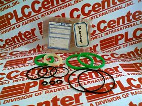 Уплотнение Артикул NH8/PKS2-080B от производителя PARKER