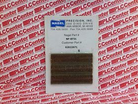 Напильник  Артикул NF-8731 от производителя NAGEL