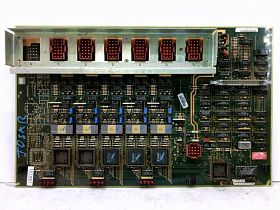 3-533-0461G Дополнительный модуль/плата сервопривода производства CINCINNATI MILACRON