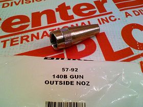 Электромагнитный клапан  Артикул 1055792 от производителя BINKS