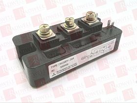 Транзистор Артикул CM150DY-24H от производителя POWEREX