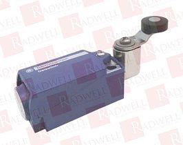 Концевой выключатель Артикул XCKP2518P16 от производителя TELEMECANIQUE SENSORS