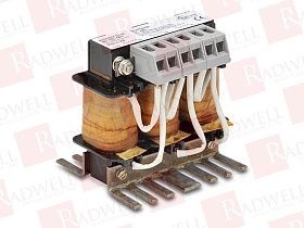 Линейный дроссель Трансформатор Артикул LR-45P0 от производителя AUTOMATION DIRECT