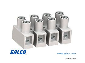 WECO Electrical Connectors 302-HDS/02