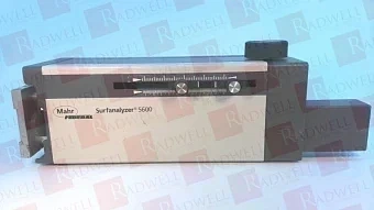 Модуль вспомогательных приборов для тестирования / измерительных приборов Артикул EMD-5600-111 от производителя MAHR FEDERAL