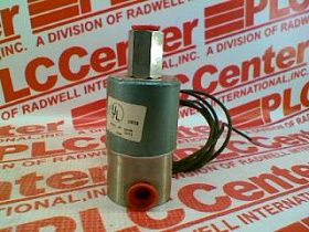 Электромагнитный клапан General Controls S306AF02V3BC9 165A 110/120В