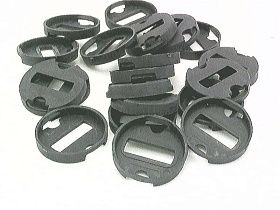 Объектив RightSight 60-2662 для фотоэлектрического датчика Allen-Bradley, апертура 4 мм