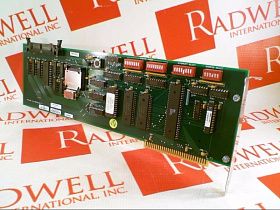 109463 Модуль/стойка ПЛК от QTI