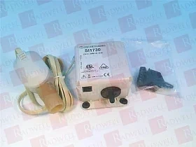 Насос  Артикул SI1730 от производителя SAUERMANN