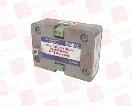 Ограничитель перенапряжения для телекоммуникаций Артикул TK-CT-24SLP2-S от производителя TOTAL PROTECTION SOLUTIONS