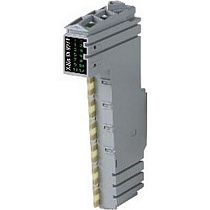 Модуль ввода цифровой B&R X20CDI9371, 12 входов, 24В DC