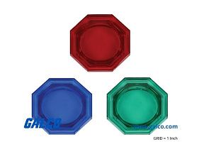 Safety Technology Internationa UB-2LENS