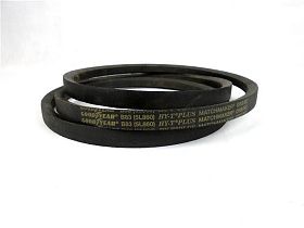 Ремень приводной B83 HY-T PLUS