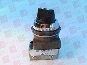 Пневматический клапан Артикул MV-TP от производителя MEAD