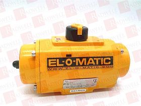 Пневмопривод Артикул ES0065.U1A04A.14K0 от производителя EMERSON