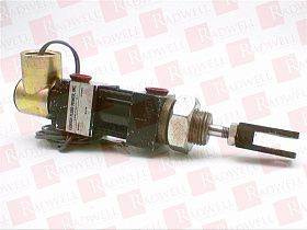 Пневматический цилиндр Артикул MSBA34 от производителя LEHIGH FLUID POWER