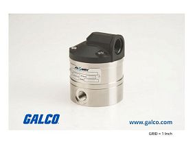 Flomec OM004S513-822R5G