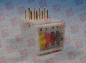 Двухрядный переключатель Артикул SCES-4-023 от производителя ITW