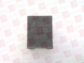 Варистор  Артикул B72650M0301K072 от производителя TDK