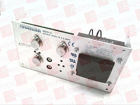 Источник питания Артикул IHD15-6 от производителя INTERNATIONAL POWER