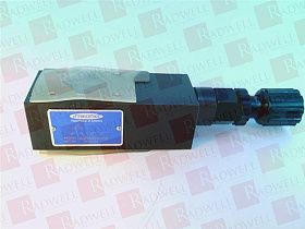 Гидравлический клапан Артикул MRV03-P2 от производителя INTERNATIONAL COMPONENTS