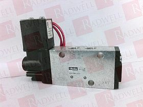 Пневматический клапан Артикул 422CA021D53 от производителя PARKER