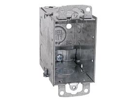 Steel City, a T & B Brand CXWOWP