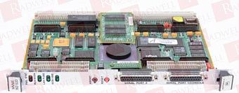Плата ПК Компьютер Артикул MVME-162-533A от производителя EMERSON