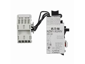 Klockner-Moeller, Div of Eaton Corp. NZM1-XUHIV20L24AC