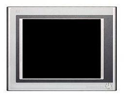 Панель оператора B&R Panel PC 720 10.4" сенсорная 640x480 24V DC 5PC720.1043-00