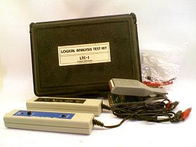 Набор для тестирования логических схем LTC-1 GLOBAL SPECIALTIES