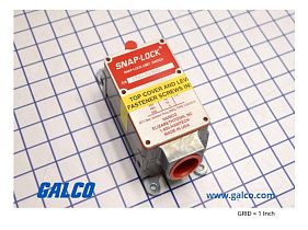 Namco Controls EA170-32300