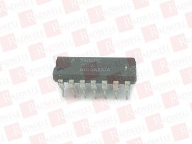 Интегральная микросхема Артикул 7402PC от производителя ON SEMICONDUCTOR