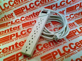 Ограничитель перенапряжения / супрессор  Артикул TLP712 от производителя TRIPP LITE