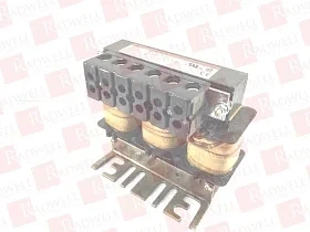 Линейный дроссель Трансформатор Артикул KDRB2L от производителя TCI TRANS COIL