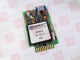 Модуль / корпус  датчика Артикул 053372-00 от производителя HONEYWELL