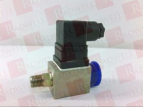 Датчик / переключатель / преобразователь гидравлического давления Артикул WX-1C-3000J/HR от производителя NASON