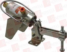 Зажим Артикул AO-201 от производителя LAPEER MANUFACTURING