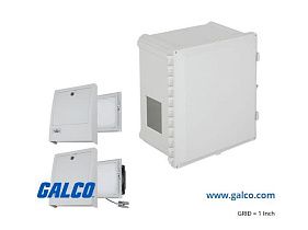 Safety Technology Internationa EP201608-O3