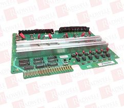 Плата ПК Плата ПЛК / дополнения к  плататам Артикул IC600YB912 от производителя FANUC