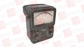 Считыватель счетчиков Артикул 260-8 от производителя SIMPSON