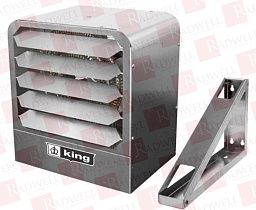 Отопительный агрегат Артикул KB2407-3MP-B2 от производителя KING ELECTRIC