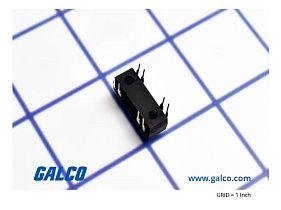 NTE Electronics R56-1D.5-6