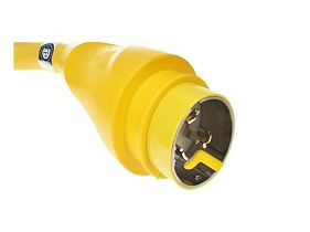 Marinco - Actuant Electrical P504-503