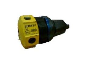 UZRRH8/7 Пневматический регулятор от WAIRCOM