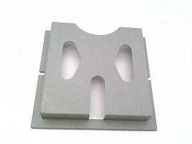 Кронштейн SPEP 179P-04 Print Pocket Gray